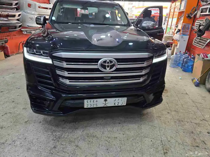 شمعات في اكس ار 2025 2