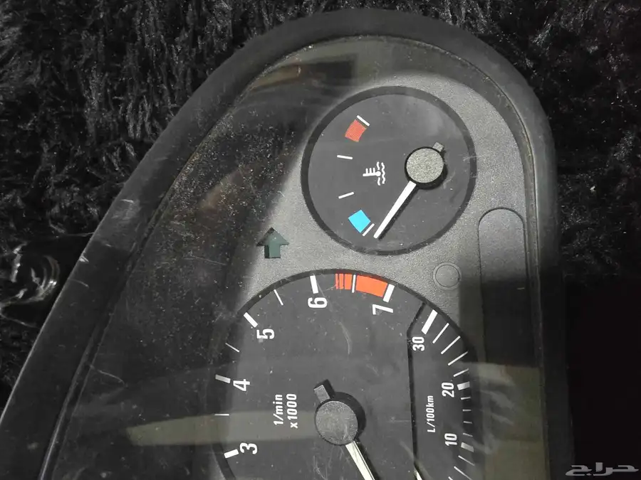 عداد BMW للبيع 1
