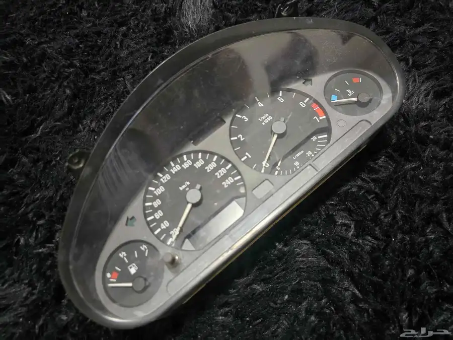 عداد BMW للبيع 0