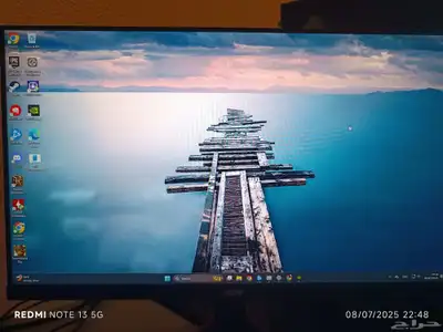 شاشة قيمنج (تم البيع) 0