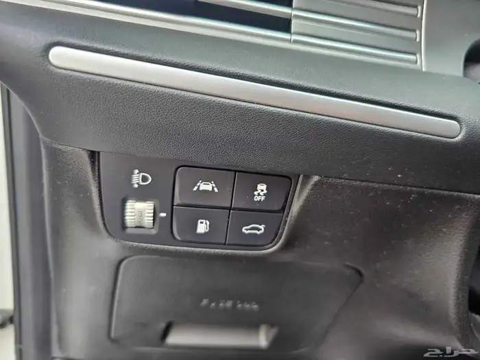 هيونداي ازيرا جرانديور 2020 بنزين وارد كوريا 11