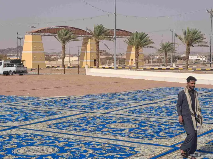 تجهيز جميع انواع الحفلات أعراس 21