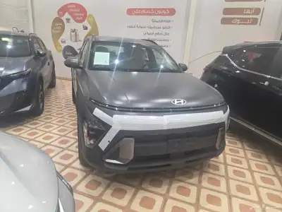 هيونداى كونا اسمارت بنزين م 2025 0