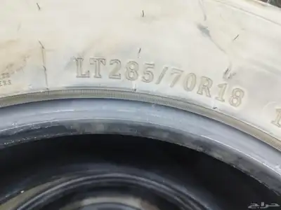 في رتش مستعمل نظيف 2