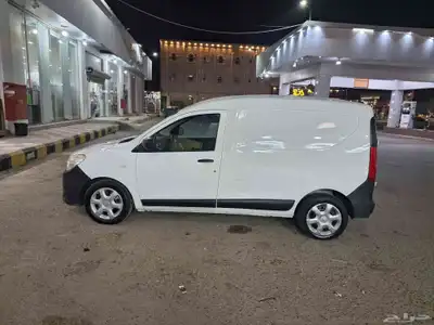 رينو دوكر بضاعة 2016 0