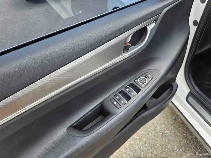 هيونداي ازيرا جرانديور 2020 بنزين وارد كوريا 10