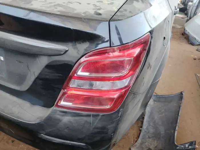 شفروليه افيو 2017 3