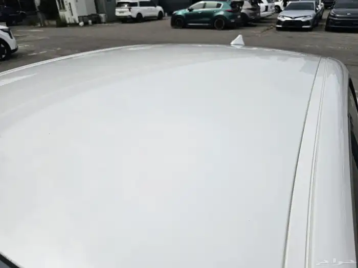 هيونداي ازيرا جرانديور 2020 بنزين وارد كوريا 8