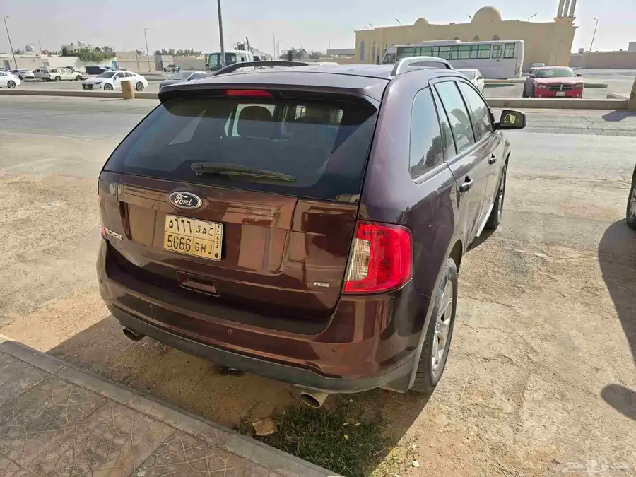 ايدج 2012 للبيع 2
