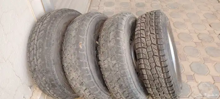 جنوط هلل وكفرات حجريه 5