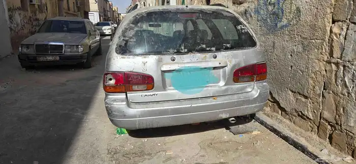 تويوتا كامري 93 1