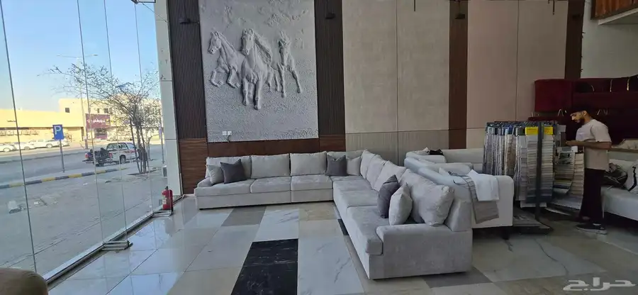 عروض اطقم جاهزه للتسليم 0