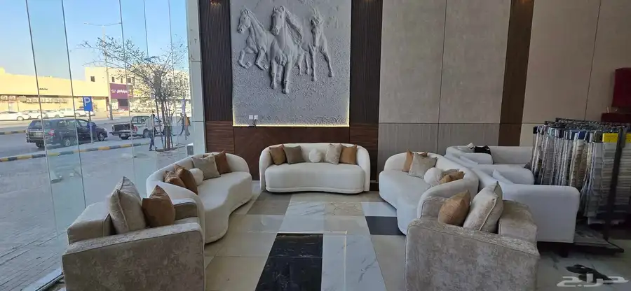 عروض اطقم جاهزه للتسليم 1