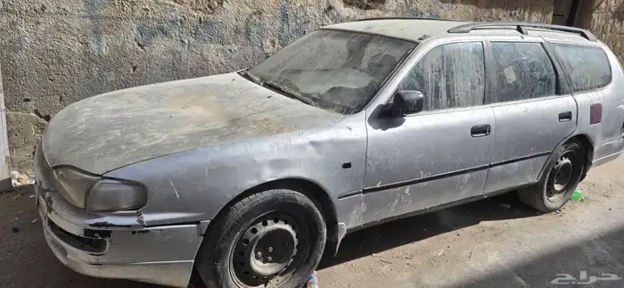 تويوتا كامري 93 0