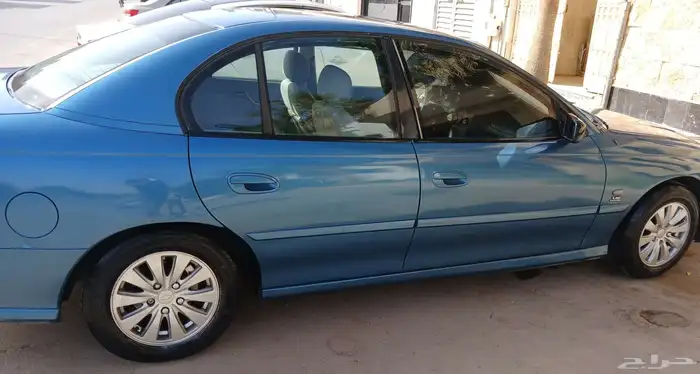 لومينا LS 2005 0