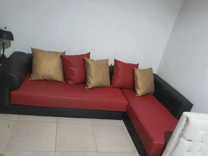 كنب وكراسي صالون للبيع 0
