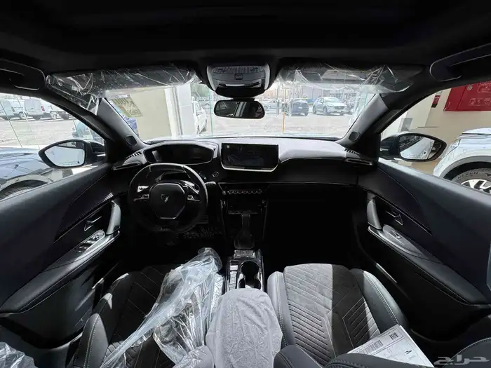 PEUGEOT 2008 GT 2026 بيجو 4