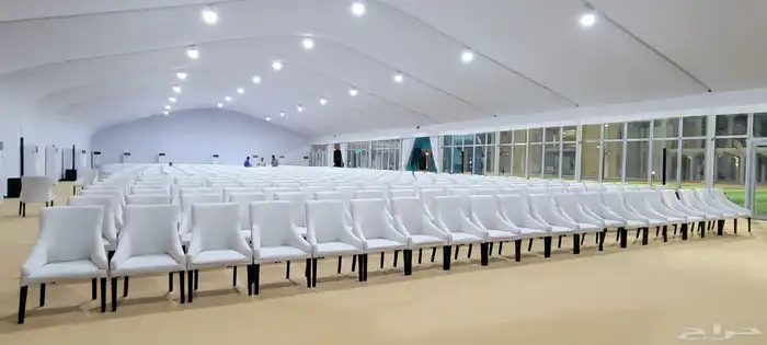 إيجار كراسي فخمة للإيجار مناسبات مؤتمرات حفلات بأسعار مميز 3