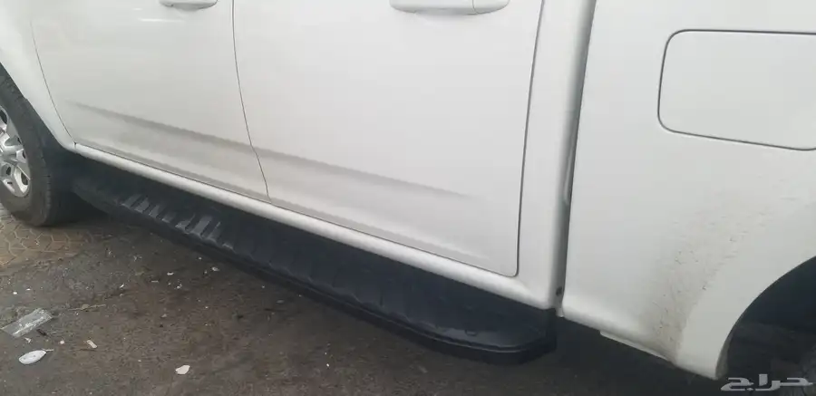 دعسات فورد رينجر 7