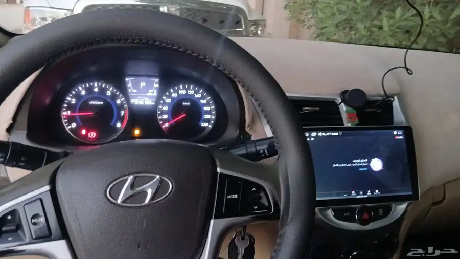 اكسنت 2015 4