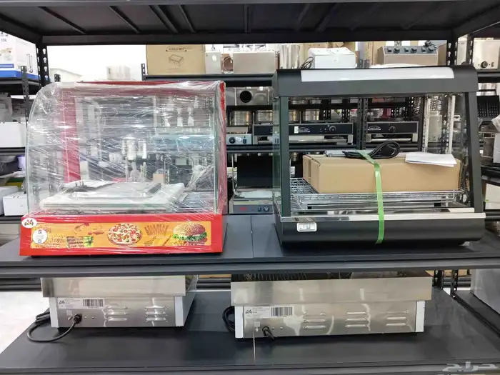 موازين الكترونيه ومعدات المطاعم 4