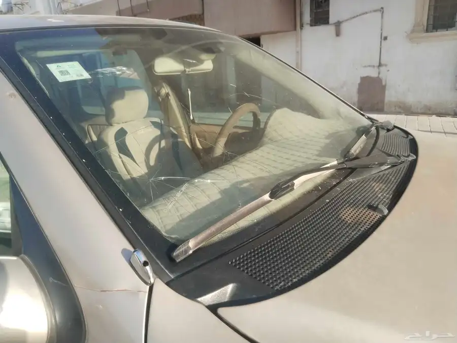 مرسيدس ML 350 7