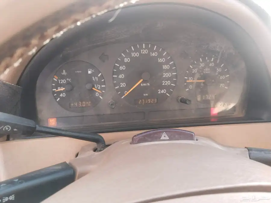 مرسيدس ML 350 4