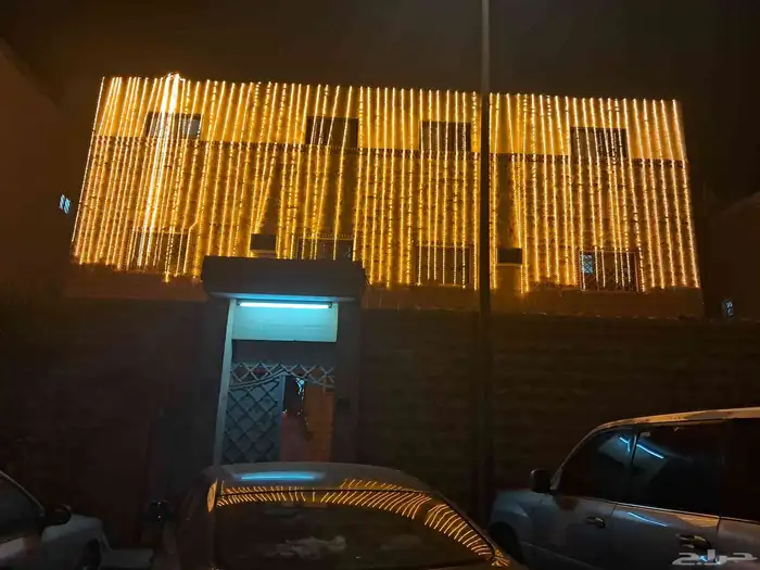 تأجير كراسي وطولاط 7