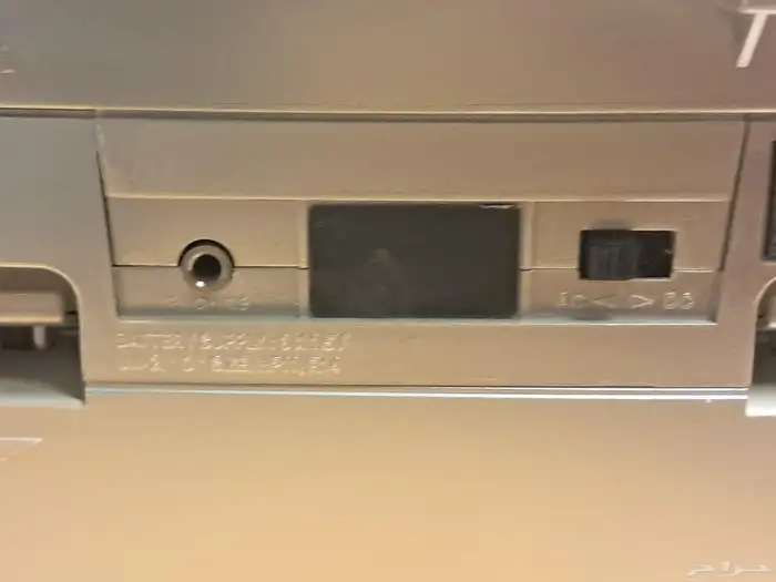 راديو ومسجل ياباني اكاي 7