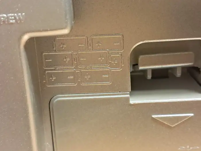 راديو ومسجل ياباني اكاي 8