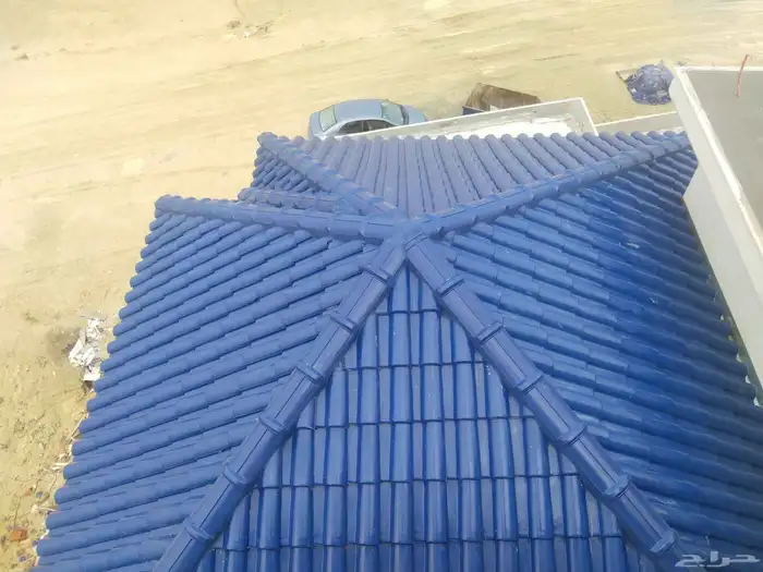 مقاول القرميد باكستاني 6