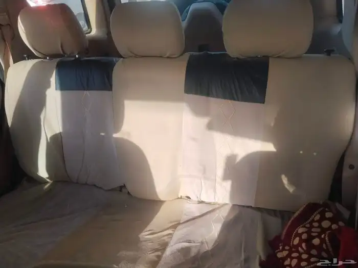 مرسيدس ML 350 2