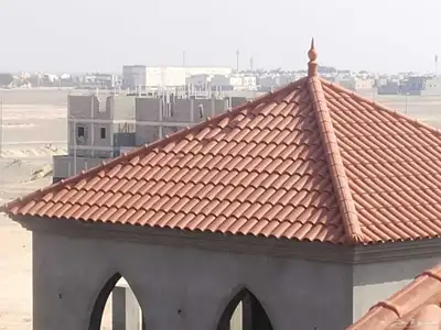 مقاول القرميد باكستاني 3