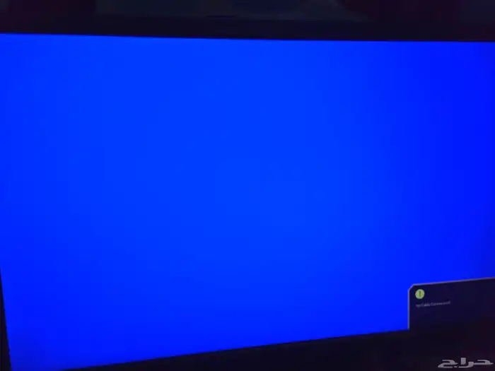 شاشة قيمنق 144 هرتز BENQ 5