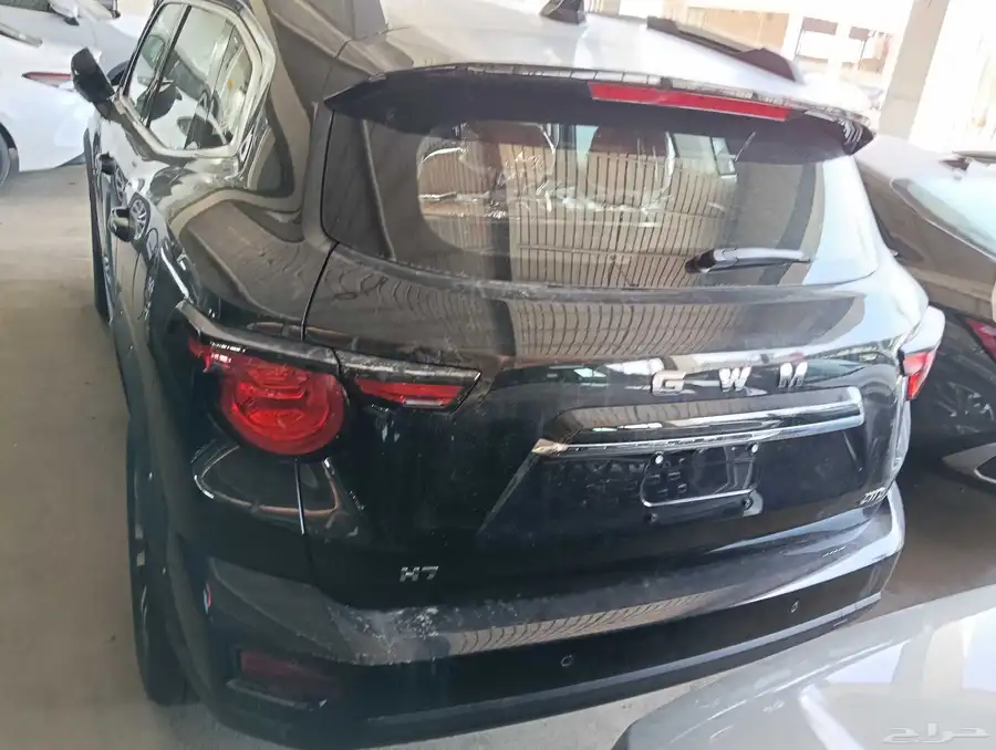 هافال H7 0