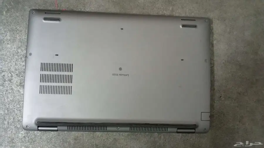 Dell laptop Lettitude 5520. 16gb ram 512gb storage i5 11th 3