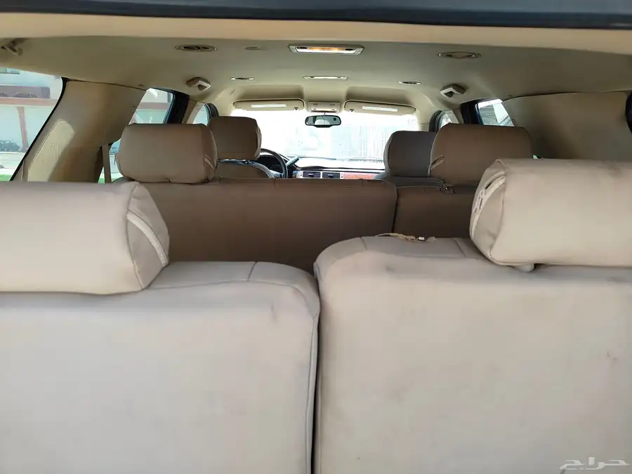 GMC Yukon 4