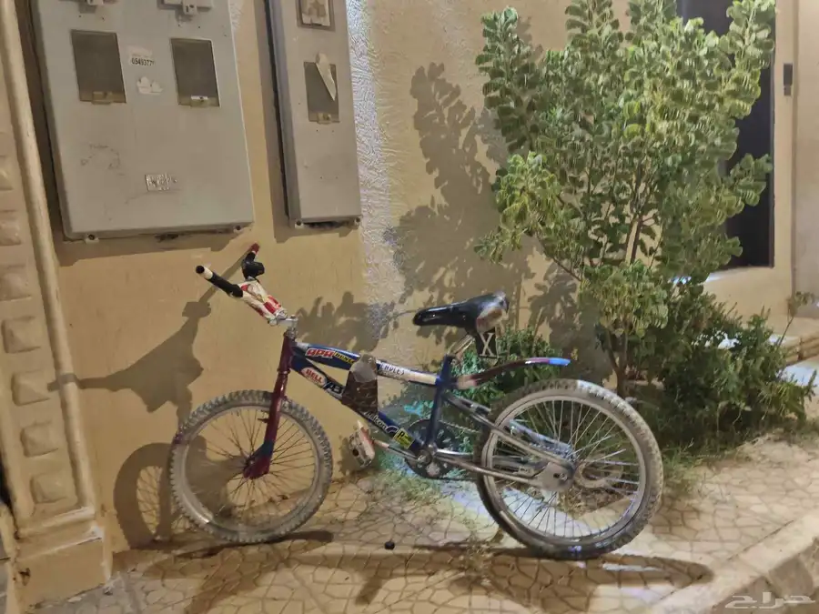سيكل كوبرا 0