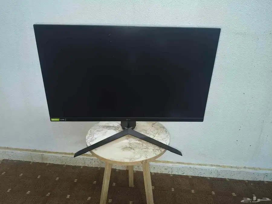 شاشة 240hz 0