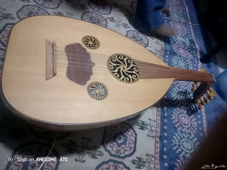 عود مصري 2