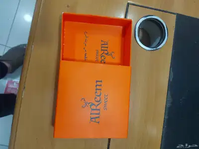 طباعه بوكسات طعام واكواب طباعه ستيكر 3