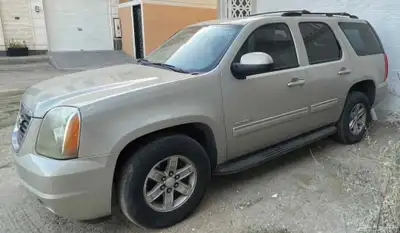 جمس يوكن 2011. (( اقبل البدل المناسب )) 0