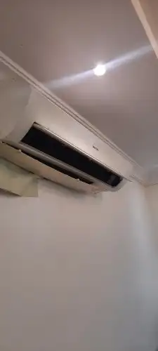 اللبيع مكيف سامسونج 2