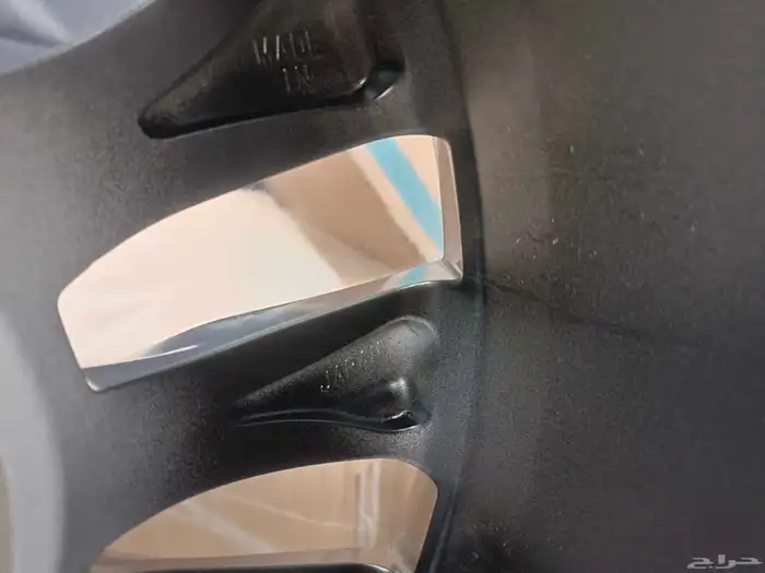 جنوط جيب لاندكروزر اصلي وكالة مقاس 20 موديل 2025 5