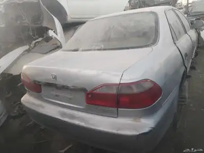 يوجد لدينا جميع قطع غيار السيارات المستعمله تشليح 0