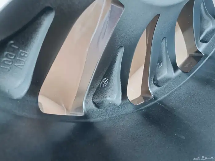 جنوط جيب لاندكروزر اصلي وكالة مقاس 20 موديل 2025 3