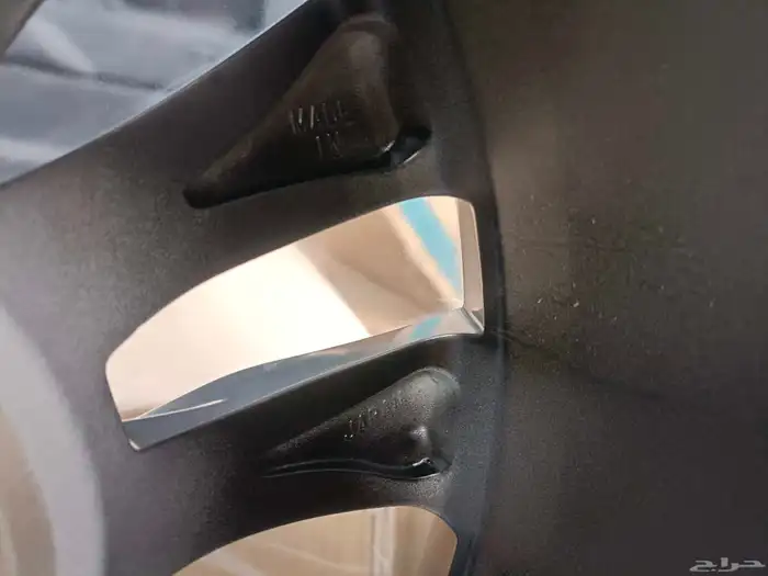 جنوط جيب لاندكروزر اصلي وكالة مقاس 20 موديل 2025 6