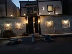 كهربائي منازل المدينة 4