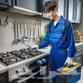 صيانه وتنظيف افران غاز بالرياض 4