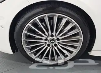 للاستيرادمن كوريا  مرسيدس C300AMGLINE 2023 8